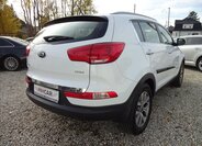 KIA Sportage SUV / Terénní 1,7 l 85 kw