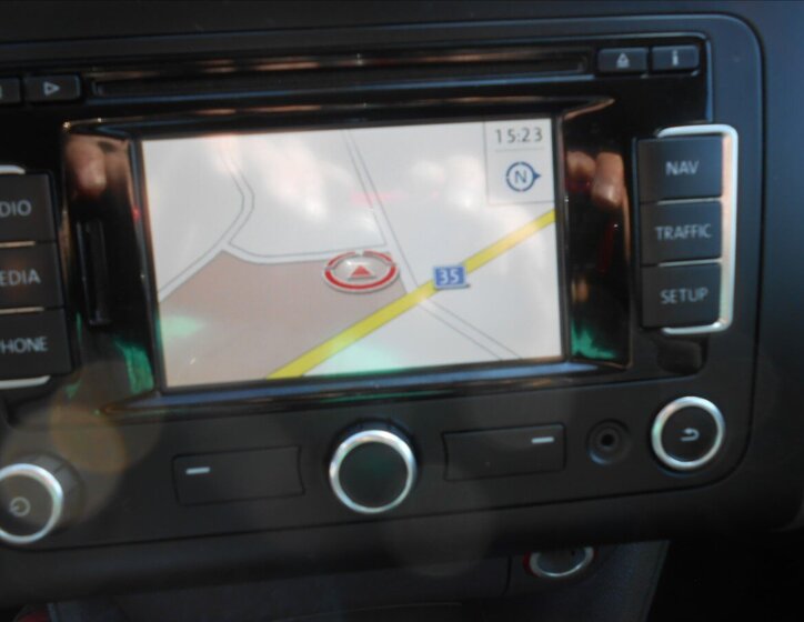 Volkswagen Touran 22