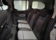 Toyota ProAce City Verso 10