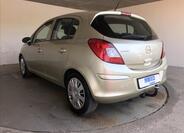 Opel Corsa 5