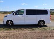 Toyota ProAce Verso 4