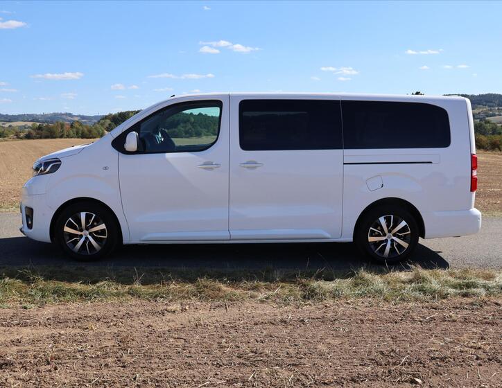 Toyota ProAce Verso 4