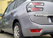 Citroën Grand C4 Picasso MPV 1,6 l 121 kw