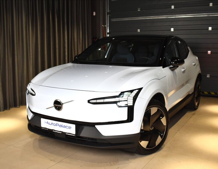 Volvo EX30 SUV 0,0 315 kw