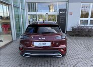 KIA XCeed SUV 0,0 0