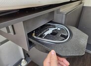 Volkswagen Grand California Kombi 2,0 l 120 kw