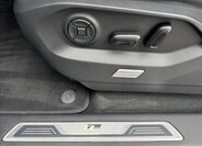 Volkswagen Touareg Kombi 3,0 l 210 kw