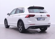 Volkswagen Tiguan SUV 2,0 l 176 kw