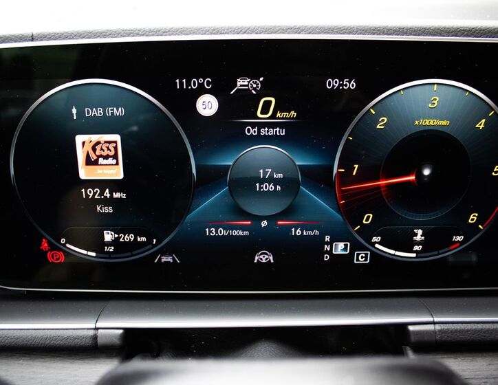 Mercedes-Benz GLE 16