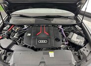 Audi S6 Kombi 3,0 l 253 kw