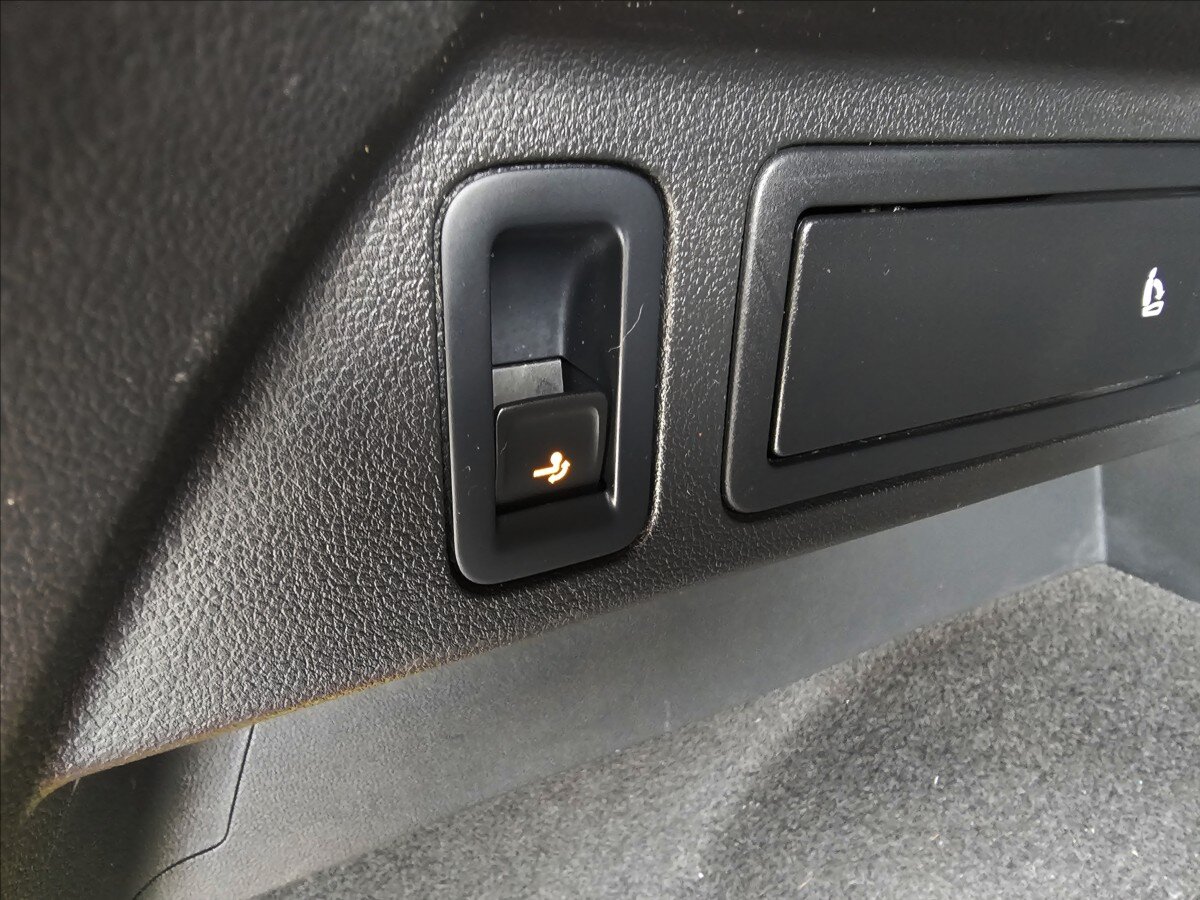 Volkswagen Tiguan Kombi 1,4 l 110 kw