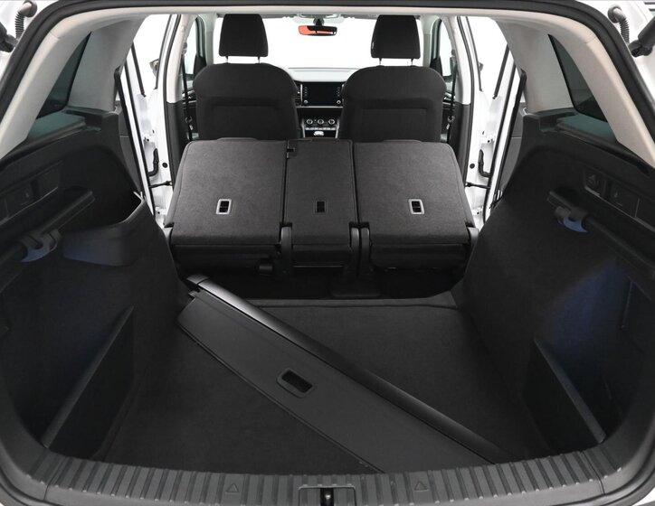 Škoda Kodiaq SUV / Terénní 2,0 l 110 kw