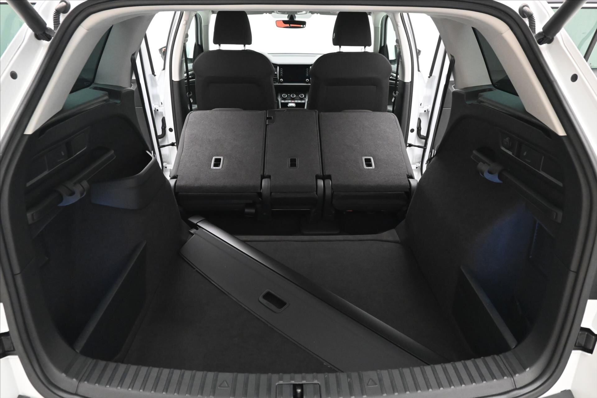 Škoda Kodiaq SUV / Terénní 2,0 l 110 kw