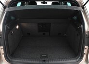 Volkswagen Tiguan SUV 2,0 l 81 kw