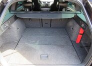 Škoda Octavia Kombi 2,0 l 135 kw