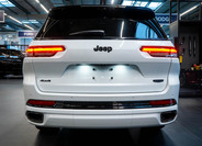 Jeep Grand Cherokee 4