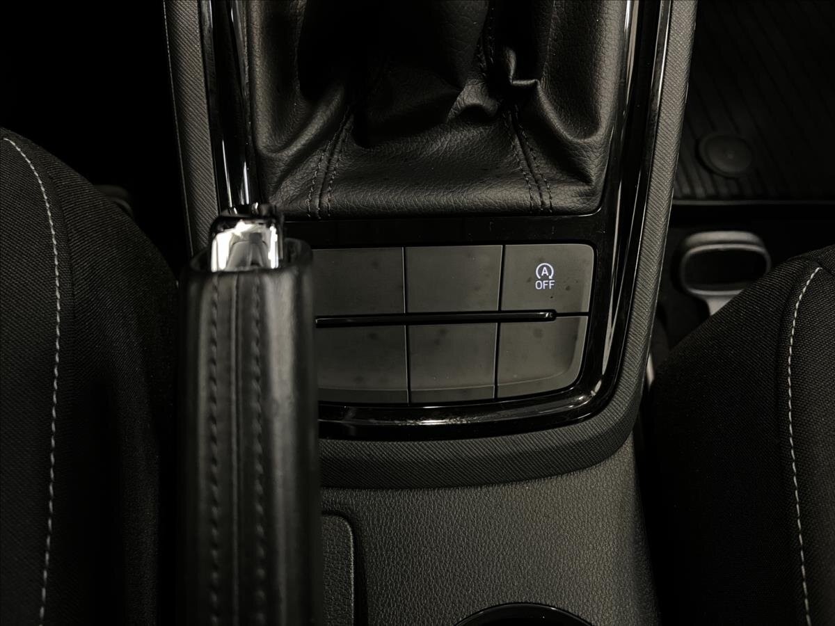 Škoda Scala Hatchback 1,6 l 85 kw