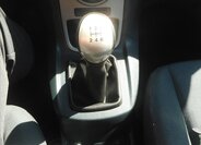 Ford Fiesta Hatchback 1,2 l 60 kw