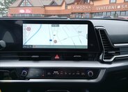 KIA Sportage SUV 1,6 l 132 kw