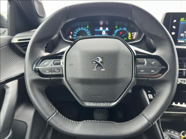 Peugeot 2008 SUV 0,0 100 kw