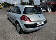 Renault Mégane Hatchback 1,6 l 83 kw