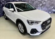 Audi Q3 4