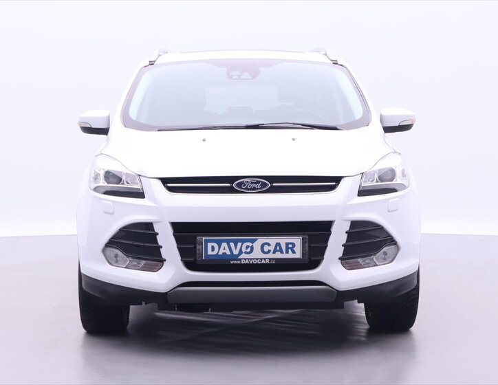 Ford Kuga SUV / Terénní 2,0 l 120 kw
