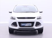 Ford Kuga SUV / Terénní 2,0 l 120 kw