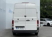 Volkswagen Crafter 18