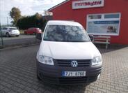 Volkswagen Caddy 2