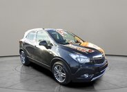Opel Mokka SUV / Terénní 1,7 l 96 kw