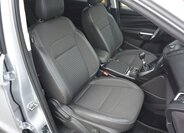 Ford Kuga SUV / Terénní 2,0 l 110 kw