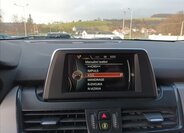 BMW Řada 2 Kombi 1,5 l 85 kw