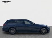 Mercedes-Benz Třídy C 6