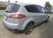 Ford S-MAX 4