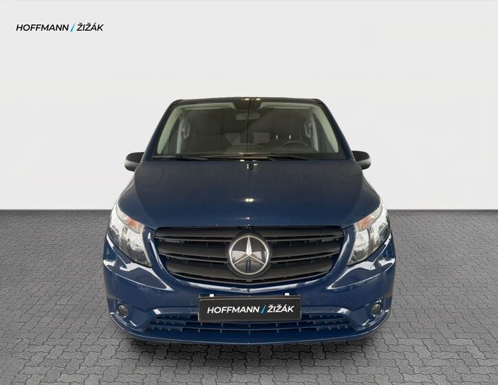 Mercedes-Benz Vito 2