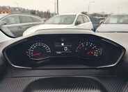 Peugeot 208 Hatchback 1,2 l 74 kw