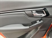 Isuzu D-Max Pick-up 1,9 l 120 kw