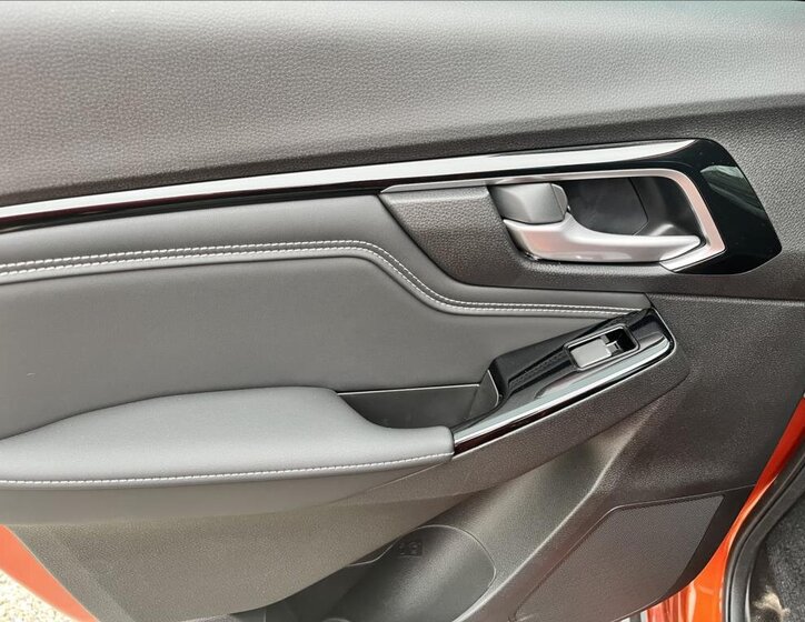 Isuzu D-Max Pick-up 1,9 l 120 kw