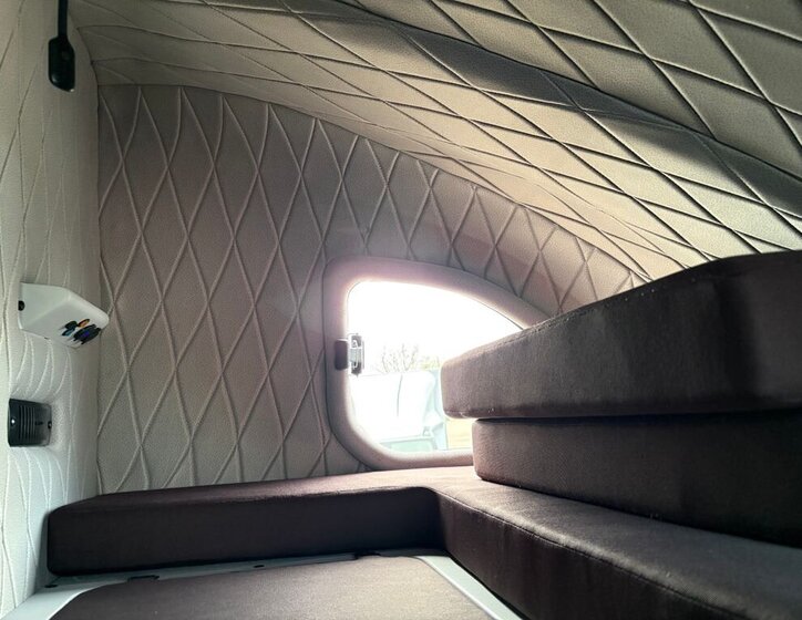 Iveco Daily Ostatní 3,0 l 129 kw