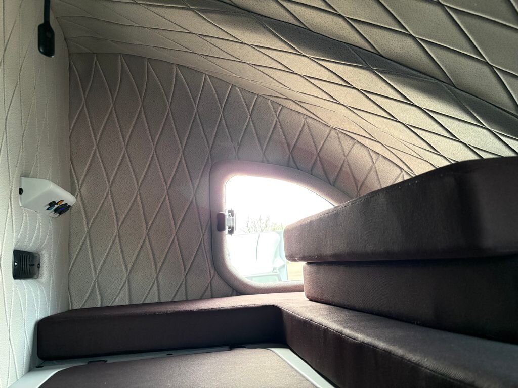 Iveco Daily Ostatní 3,0 l 129 kw