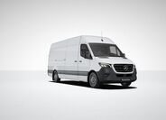 Mercedes-Benz Sprinter 1