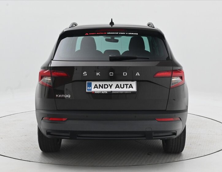 Škoda Karoq 6