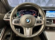 BMW Řada 3 Kombi 2,0 l 140 kw