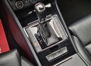 Škoda Superb Sedan 2,0 l 110 kw