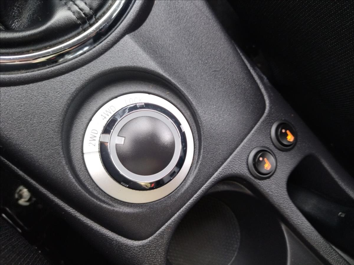 Mitsubishi ASX MPV 1,8 l 110 kw