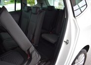 Opel Zafira MPV 2,0 l 96 kw