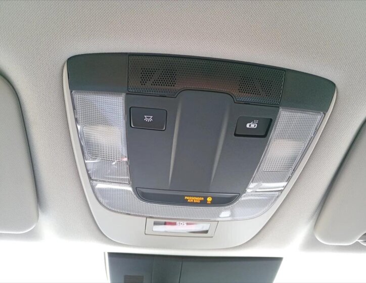 KIA Sportage Ostatní 1,6 l 117 kw