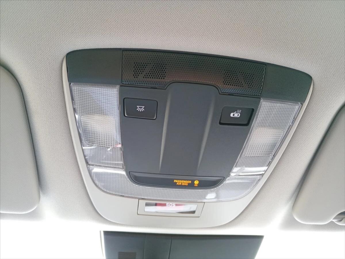 KIA Sportage Ostatní 1,6 l 117 kw