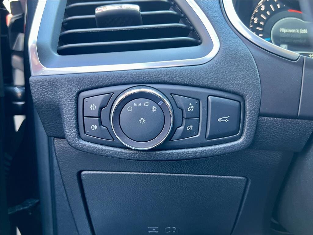 Ford Galaxy MPV 2,0 l 110 kw